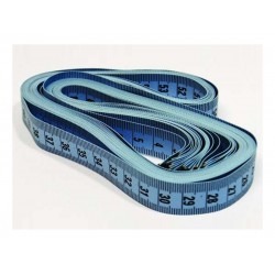 ΜΕΖΟΥΡΑ 100CM